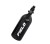 FieldPB HP Fles 0,8L met 3000 PSI Regulator 