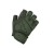 Alpha Fingerless Tactical Glove - Multicam