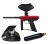 GOG eNMEy Paintball Set