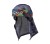 DYE headwrap Global Color Camo