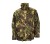 British camouflage waterproof jacket 