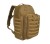 HIghlander Harrier Pack 25L Side Tan
