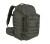 Highlander Harrier Pack Groen Side 35L