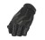 Highlander Raptor fingerless handschoenen zwart