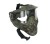 HK Army HSTL HDE Thermal Clear