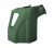 HK Army Paintball Caddy Olive Groen