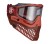 JT Proflex LE Thermal Jan Birthstone Ice Garnet