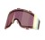 JT Spectra Thermal Lens Pink Mirror