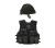 Kids Assault Vest & Helm Set Multicam Zwart