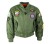 Kinder Piloten Jas - MA1 Flight Jacket