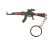 AK-47 Weapon Charm Sleutelhanger