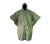 Kombat Ranger Poncho Groen