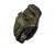 Mechanix M-Pact handschoenen Woodland Camo