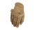 Mechanix M-Pact handschoenen bruin