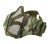 Recon Mesh Face Mask Multicam