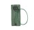 Militaire waterzak 2.5L Groen