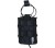 Delta fast single mag pouch - Zwart