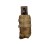 New Legion Tank Pouch Molle - universal tan