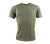 Operators Mesh T-shirt Groen