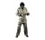 Overall ACU Camo