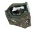 Paintball Goggle V-Force Grill Eclipse HDE camo