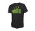 Planet Eclipse Emortal Army T-shirt Zwart