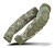 Planet Eclipse Elleboog Overload Pads HD Core HDE Camo