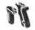 Planet Eclipse CS2 grip kit Zwart Wit