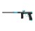 Planet Eclipse CS3 Pro Provoke Graphite Blauw
