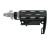 Planet Eclipse EMC EMF200 Verstelbare Stock/Kolf Zwart