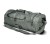 Planet Eclipse GX2 Holdall Grijs