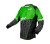 Planet Eclipse Jersey Groen