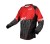 Planet Eclipse Jersey Rood