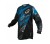 Planet Eclipse Rain Jersey Ice Blauw