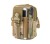 Tactical Military Pouch Multicam