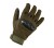 Predator Tactical Gloves Bruin