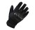 Predator Tactical Gloves Zwart