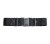 Quick Release Riem Zwart