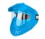 Spirit Field #ONE V3 Blauw Single (Rubber foam)