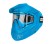 Spirit Field #ONE V3 Blauw Thermal (Rubber foam)