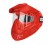 Spirit Field #ONE V3 Rood Single (Rubber foam)