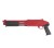 Splatmaster Z200 rood kinderpaintball