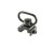 STRATX Picatinny Rifle Sling Mount