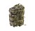 Stealth Tactical Rugzak 25L Camo