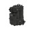 Stealth Tactical Rugzak 25L Zwart