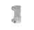 Straight Clamping Feedneck