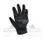 Tactical handschoenen zwart