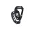 Tactical Spec-Ops Carabiner - Zwart (Paar)