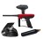 GOG eNMEy .50 Caliber Paintball Set