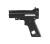 Tippmann 98 Receiver Left Rear TA02074